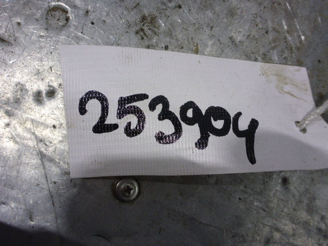 Рейка топливная (рампа)