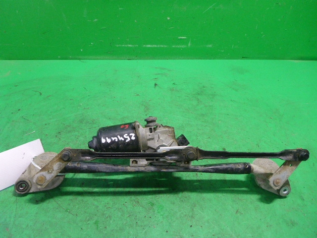 Трапеция стеклоочистителей