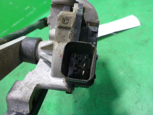 Трапеция стеклоочистителей