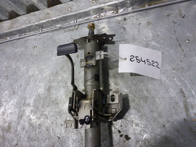 Колонка рулевая