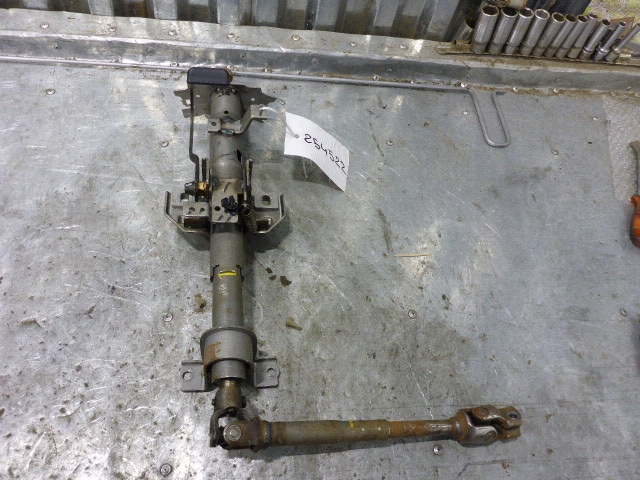 Колонка рулевая