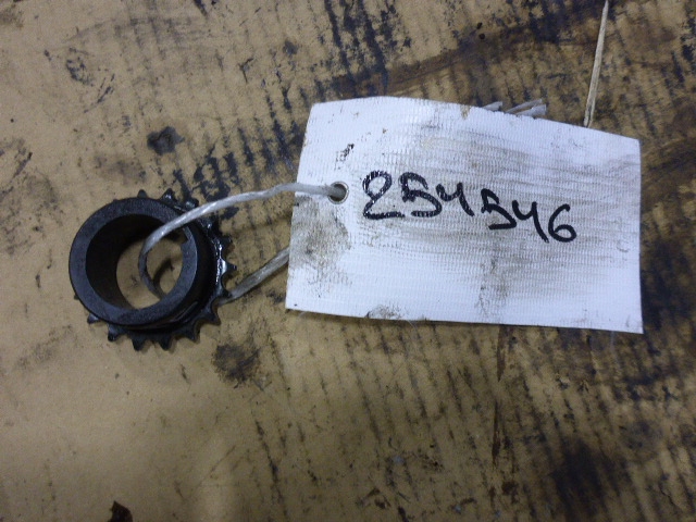 Шестерня коленвала