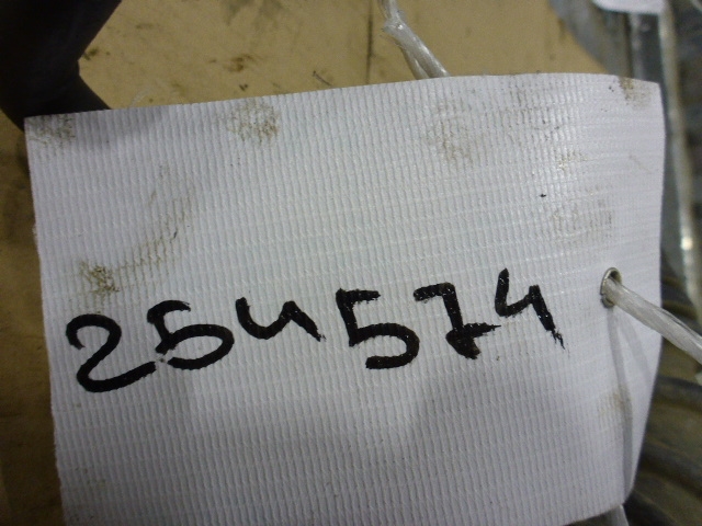 Патрубок воздушного фильтра