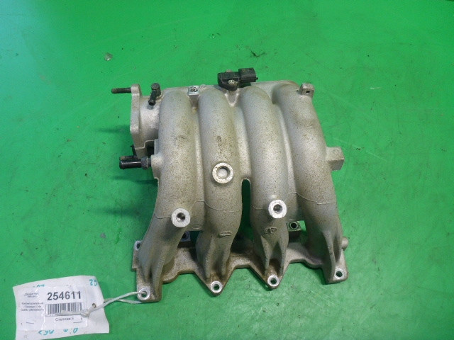 Коллектор впускной