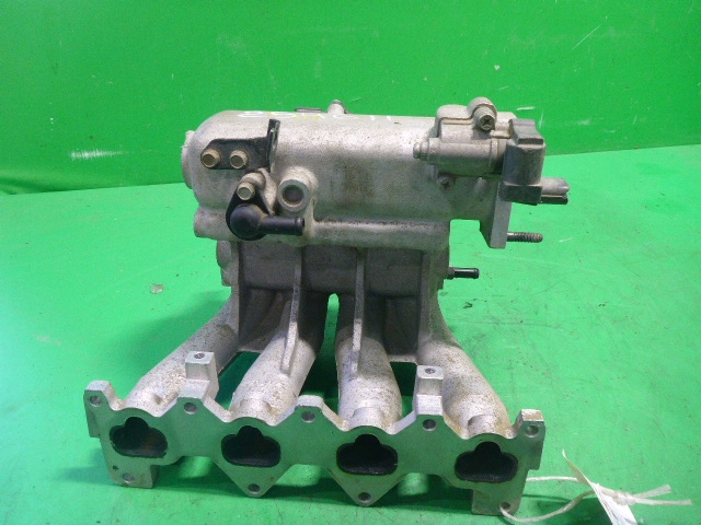 Коллектор впускной