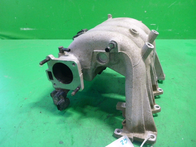 Коллектор впускной