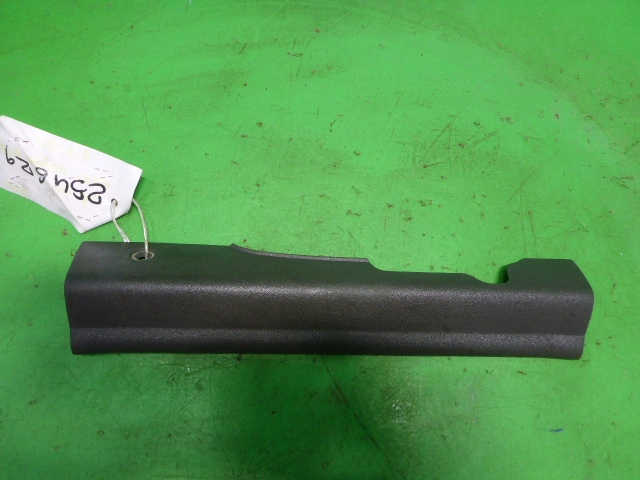 Накладка порога (внутренняя)