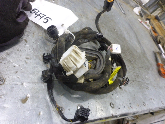 Проводка (коса)