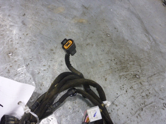 Проводка (коса)