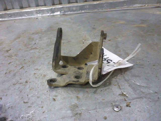 Кронштейн ГУР