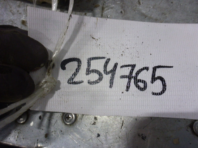 Кронштейн ГУР