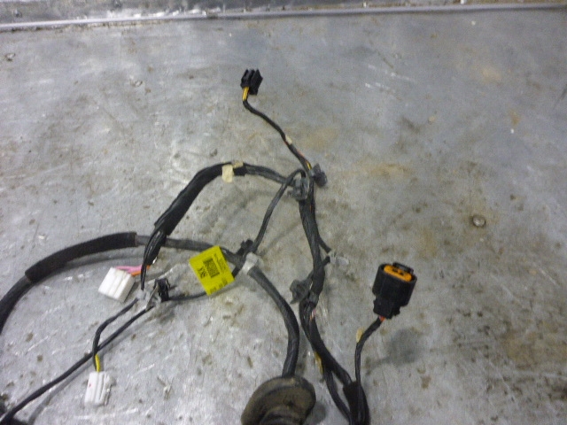 Проводка (коса)