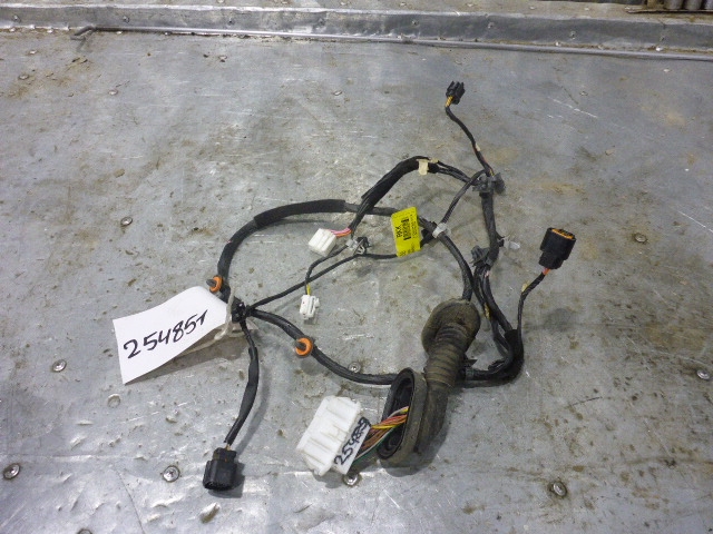 Проводка (коса)