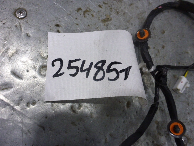 Проводка (коса)