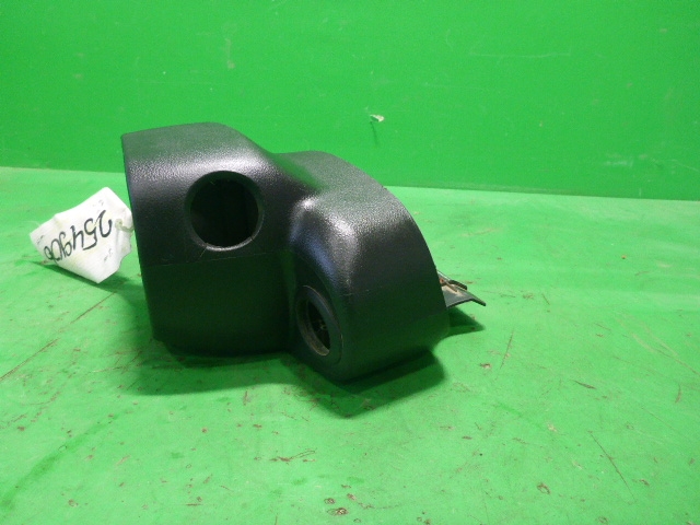 Кожух рулевой колонки