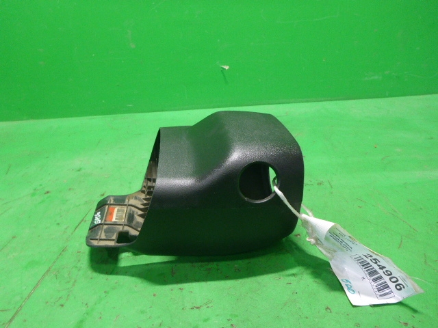 Кожух рулевой колонки