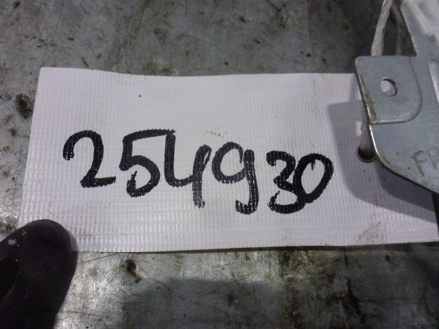 Стеклоподъемник электр. передний правый