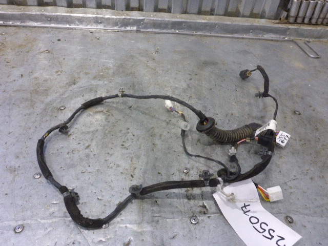 Проводка (коса)