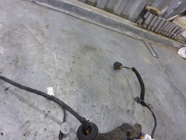 Проводка (коса)