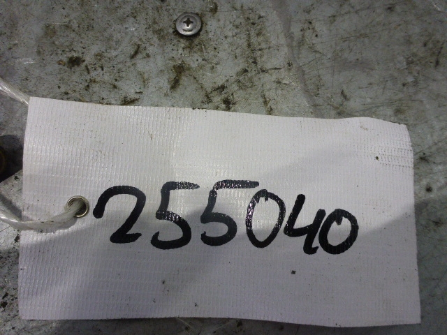 Датчик детонации