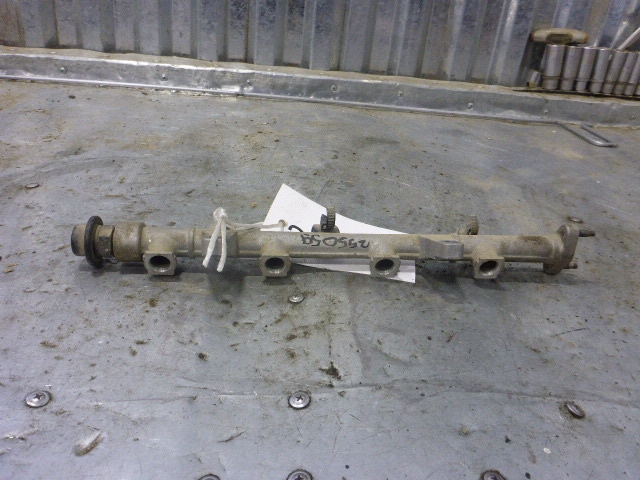 Рейка топливная (рампа)