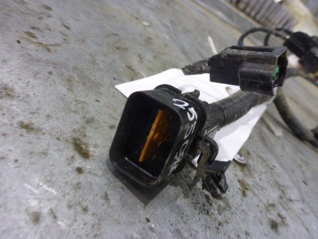 Проводка (коса)