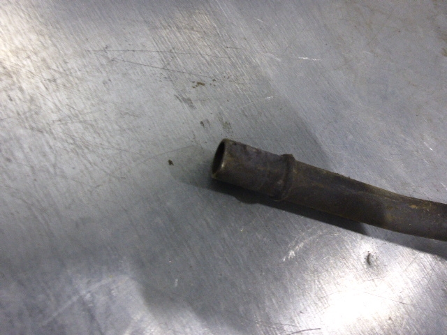 Трубка системы охлаждения