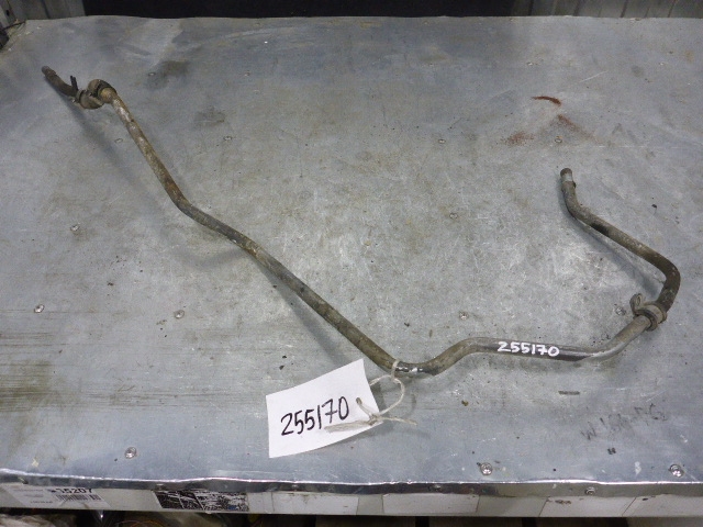 Трубка системы охлаждения