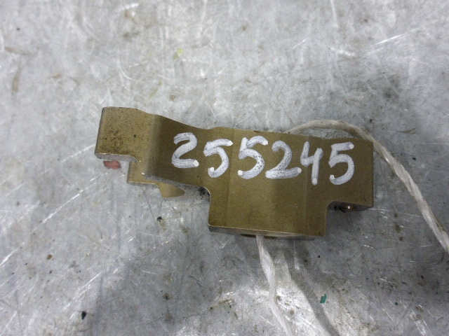 Кронштейн форсунки