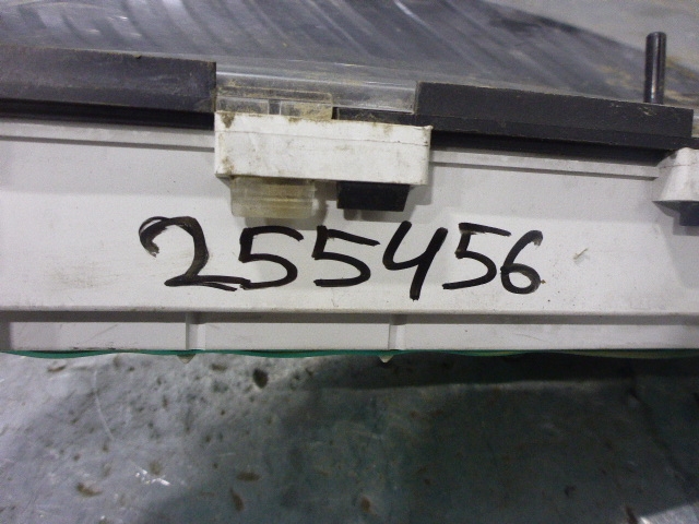 Панель приборов