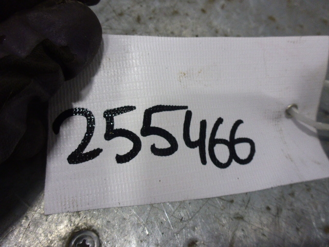 Решетка стеклоочистителей (Жабо)