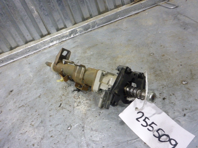 Колонка рулевая