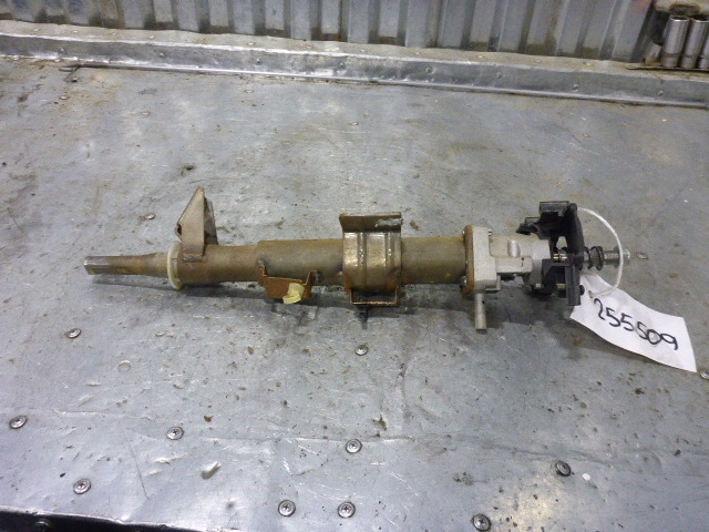 Колонка рулевая