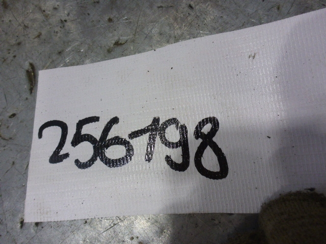 Опора двигателя задняя