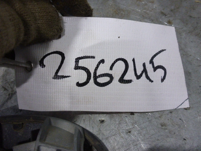 Ручка двери задней наружная