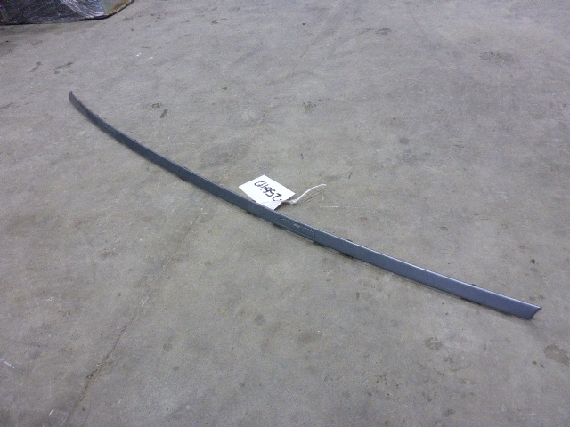 Молдинг крыши правый