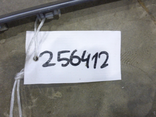 Молдинг крыши правый