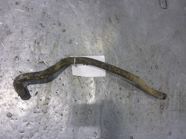 Шланг системы охлаждения