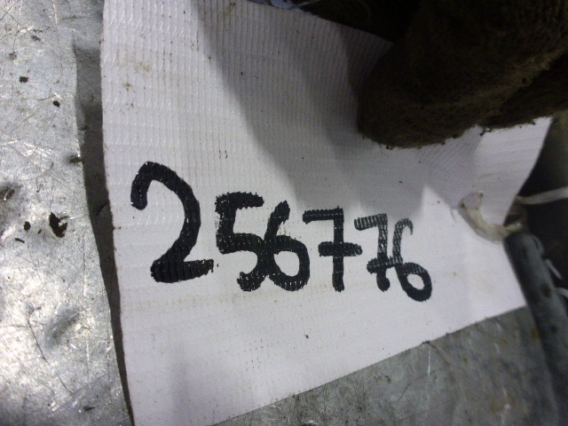 Шланг системы охлаждения