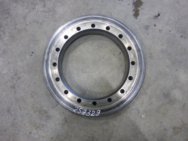 Шестерня дифференциала