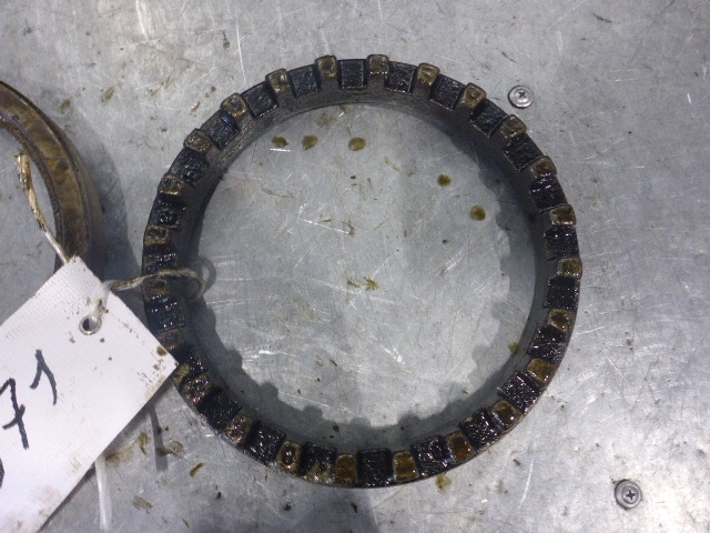 Шайба регулировочная