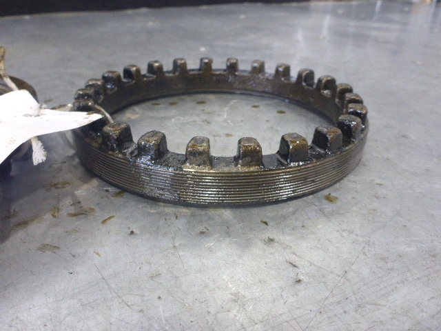 Шайба регулировочная