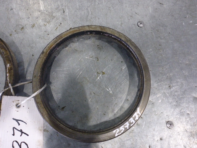 Шайба регулировочная