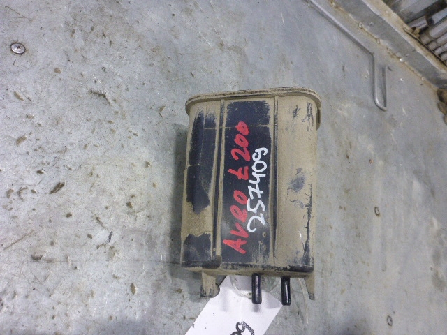 Абсорбер (фильтр угольный)