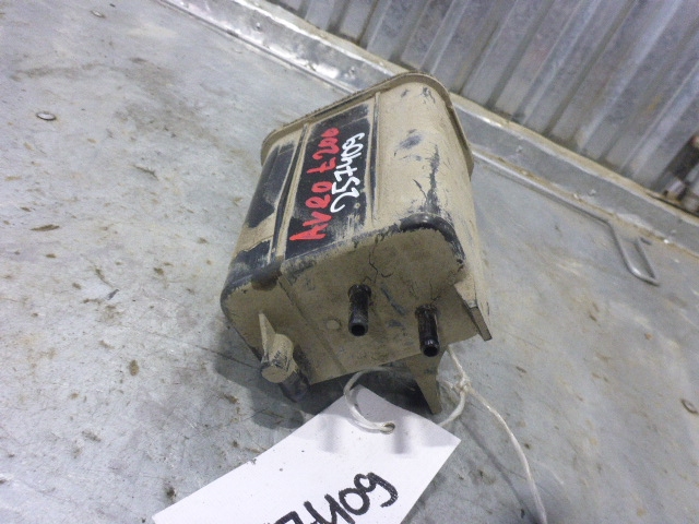 Абсорбер (фильтр угольный)