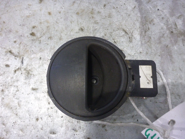 Ручка двери задней внутренняя правая