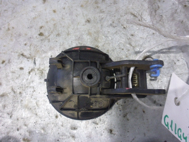 Ручка двери задней внутренняя правая