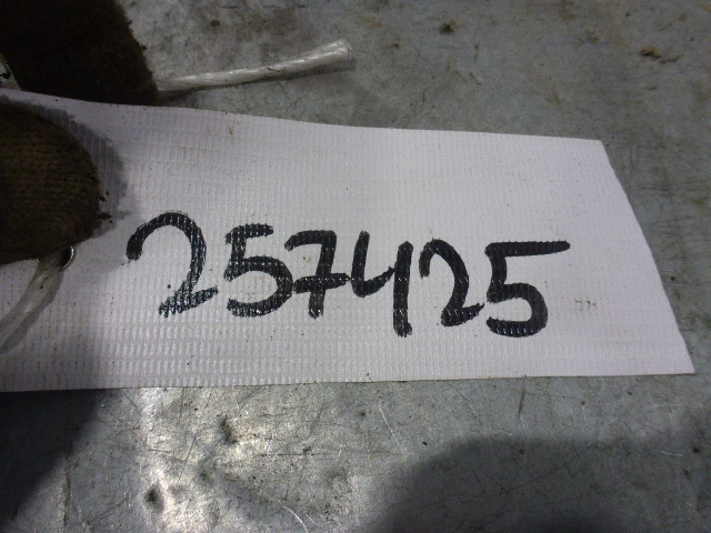 Ручка двери задней внутренняя правая