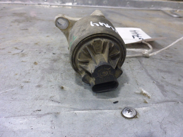 Клапан рециркуляции выхлопных газов (EGR)