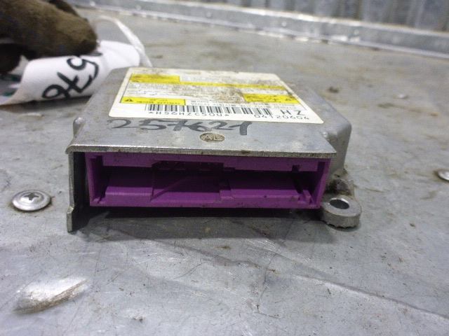 Блок управления подушек безопасности (AIR BAG)